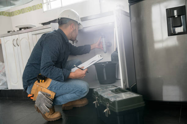 Best Residential Plumbing Services  in Annapolis, MD
