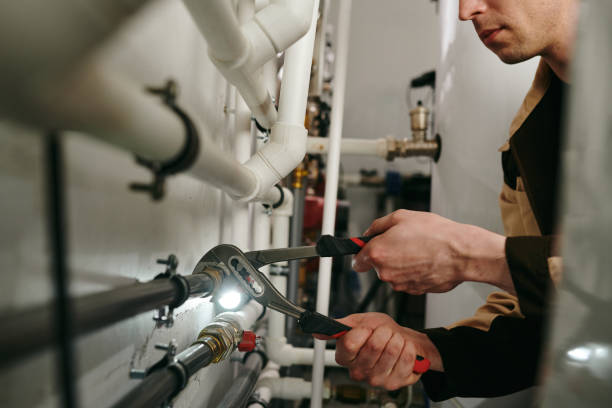 Best Plumbing Inspection Services  in Annapolis, MD