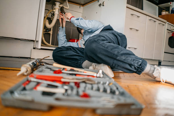 Best Hot Water Heater Installation  in Annapolis, MD