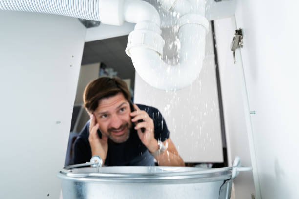 Best Plumbing Services Near Me  in Annapolis, MD