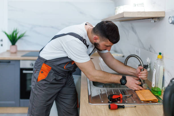 Best Water Leak Repair  in Annapolis, MD