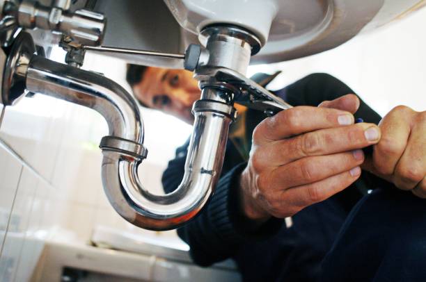 Best Shower Repair Services  in Annapolis, MD