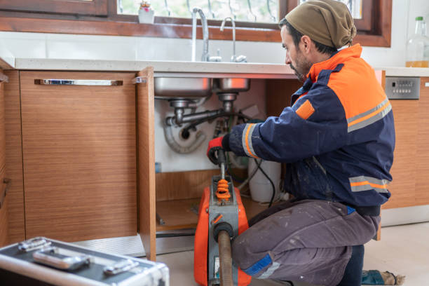 Best 24-Hour Plumber Near Me  in Annapolis, MD
