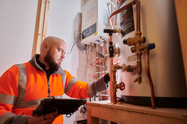 Best Hot Water Heater Installation  in Annapolis, MD