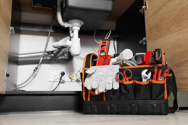 Best Sewer Line Replacement  in Annapolis, MD