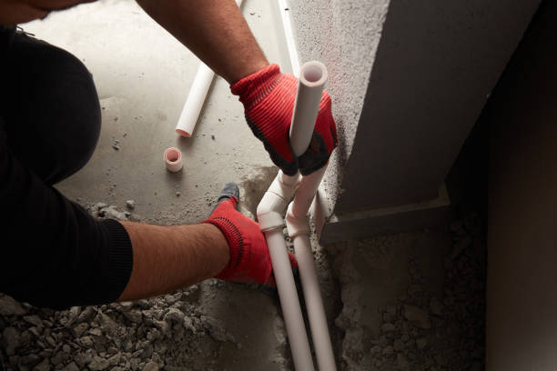 Best Clogged Drain Plumber  in Annapolis, MD