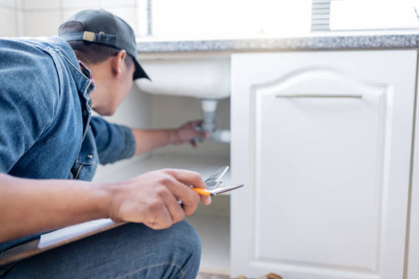 Best Septic Systems  in Annapolis, MD