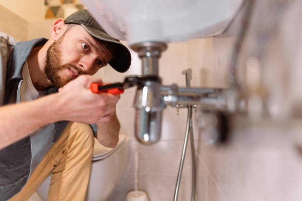 Best Local Plumber Services  in Annapolis, MD