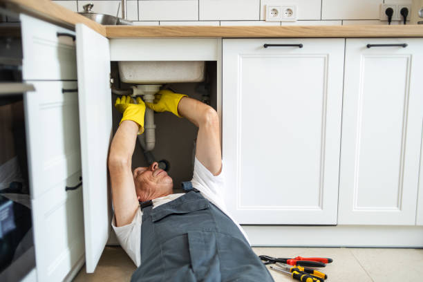 Best Sewer Cleaning Services  in Annapolis, MD