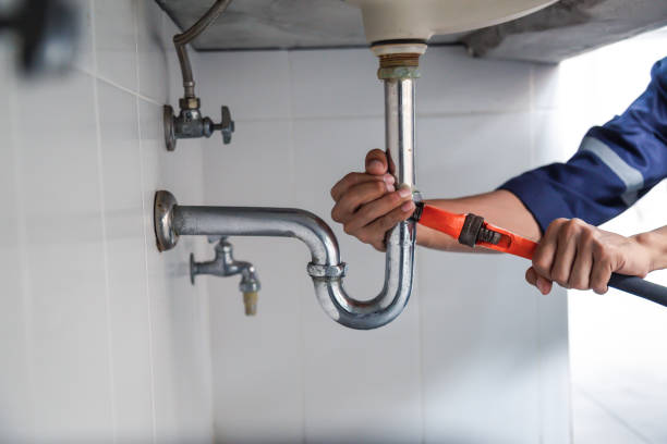 Best Affordable Plumber Near Me  in Annapolis, MD