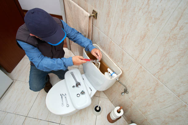 Best Affordable Plumbing Services  in Annapolis, MD