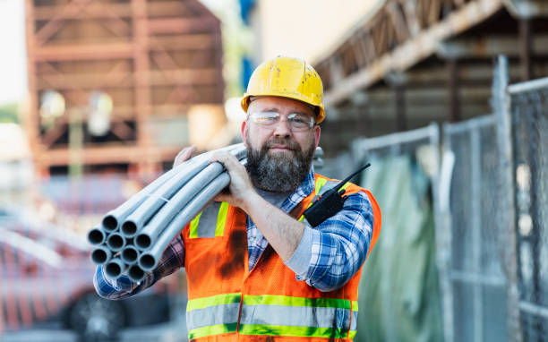 Sewer Line Replacement in Annapolis, MD