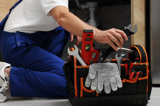 Best Plumbing Inspection Services  in Annapolis, MD