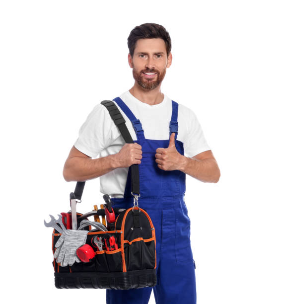 Gas Line Repair in Annapolis, MD