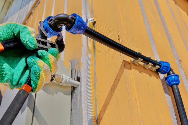 Best Water Leak Repair  in Annapolis, MD