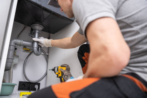 Best Same-Day Plumbing Service  in Annapolis, MD
